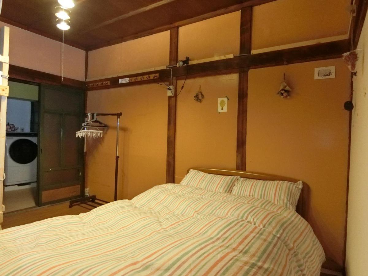 Otaru Guest House Tarune Eksteriør bilde