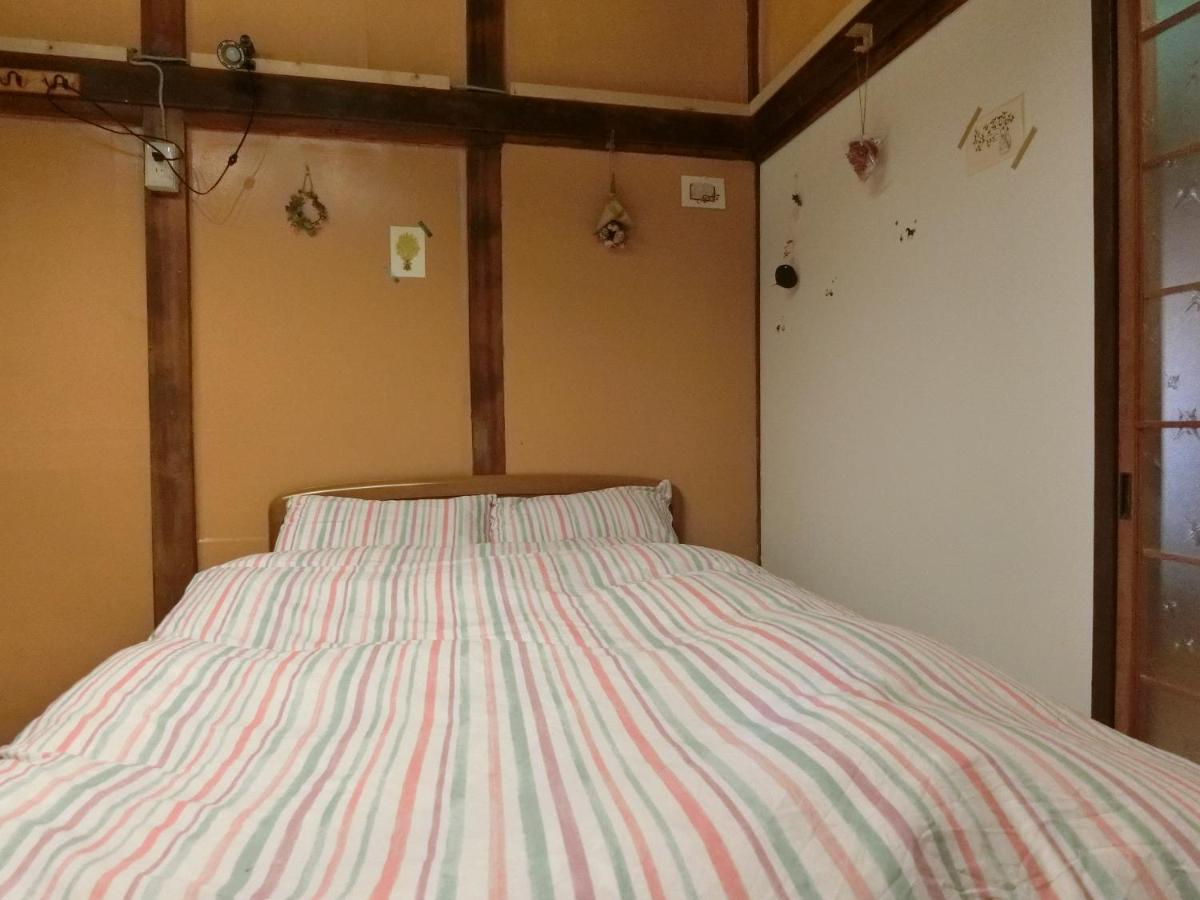 Otaru Guest House Tarune Eksteriør bilde