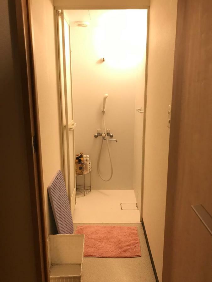 Otaru Guest House Tarune Eksteriør bilde
