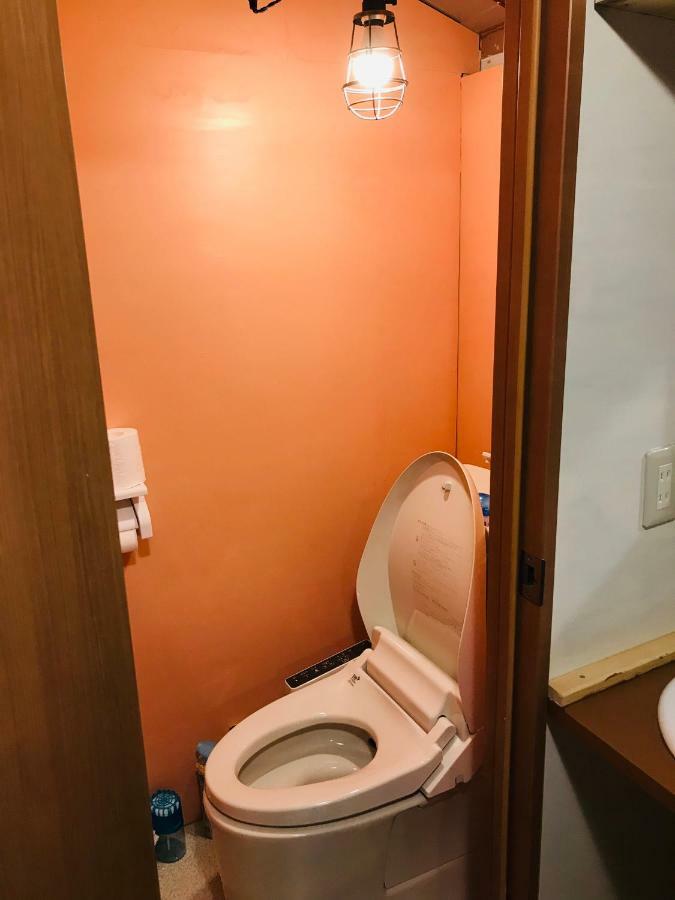 Otaru Guest House Tarune Eksteriør bilde