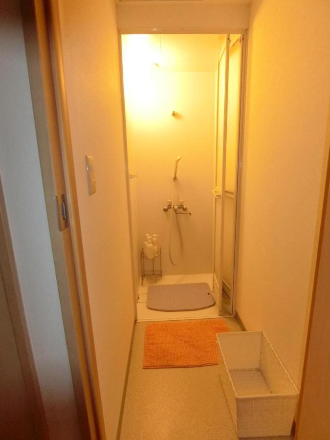 Otaru Guest House Tarune Eksteriør bilde